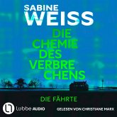 Die Chemie des Verbrechens - Die Fährte (MP3-Download) Die Chemie des Verbrechens - Die Fährte (MP3-Download)