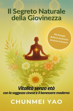 Cover Il Segreto Naturale della Giovinezza (eBook, ePUB)