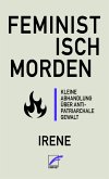 Feministisch morden (eBook, ePUB)