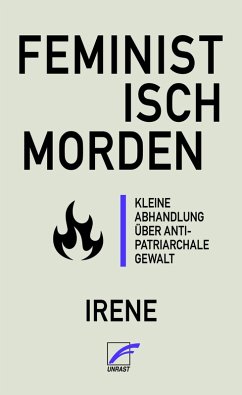 Cover Feministisch morden (eBook, ePUB)