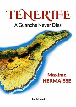 Tenerife (eBook, ePUB)