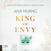 King of Envy (MP3-Download)