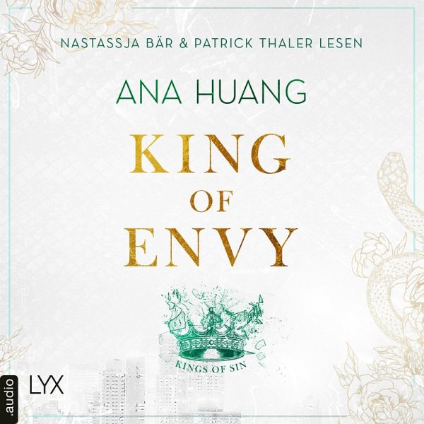 King of Envy (MP3-Download)