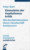 Einmaleins der Kapitalismuskritik (eBook, ePUB)