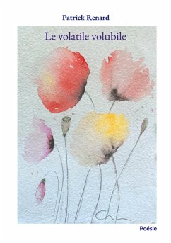 Cover Le volatile volubile (eBook, ePUB)