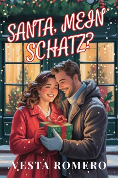 Cover Santa, mein Schatz? (eBook, ePUB)