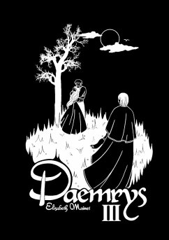 Cover Daemrys III (eBook, ePUB)
