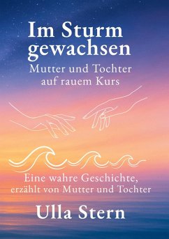 Cover Im Sturm gewachsen (eBook, ePUB)