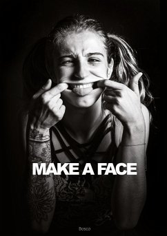 Make a face (eBook, ePUB)