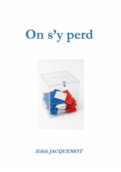 On s'y perd (eBook, ePUB)