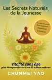 Les Secrets Naturels de la Jeunesse (eBook, ePUB)