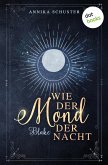 Wie der Mond der Nacht - Blake (eBook, ePUB)