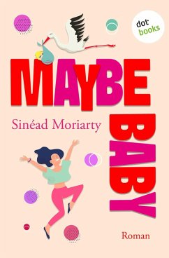 Cover Maybe Baby (eBook, ePUB)