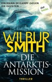 Die Antarktis-Mission (eBook, ePUB)