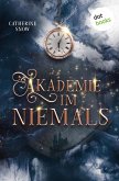 Akademie im Niemals (eBook, ePUB)