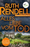 Alles Liebe vom Tod (eBook, ePUB)