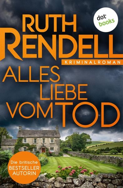 Alles Liebe vom Tod (eBook, ePUB)