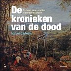 De kronieken van de dood (MP3-Download)