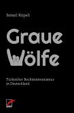 Graue Wölfe (eBook, ePUB)