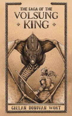 Cover The Saga of the Volsung King (eBook, ePUB)