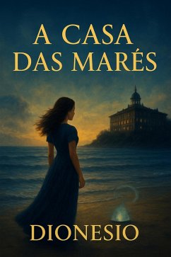 Cover A CASA DAS MARÉS (eBook, ePUB)