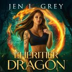L'Héritier Dragon - Livre audio de fantasy (MP3-Download)