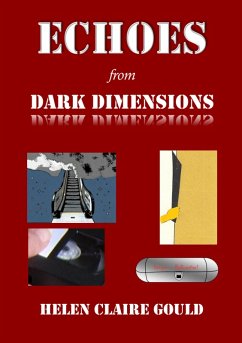 Cover Echoes from Dark Dimensions (eBook, ePUB)