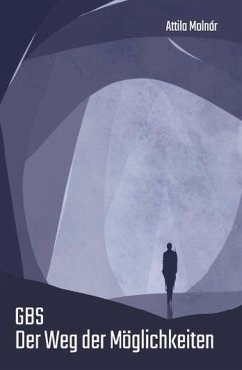 Cover GBS Der Weg der Möglichkeiten (eBook, ePUB)