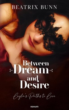 Cover Between Dream and Desire (eBook, ePUB)