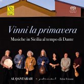 Vinni La Primavera (Natural Sound Recording) Vinni La Primavera (Natural Sound Recording)