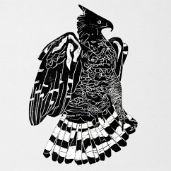 Cover Crowned Eagle