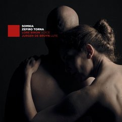 Somnia - Zefiro Torna Somnia - Zefiro Torna