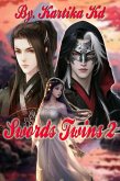 Swords Twins 2 (eBook, ePUB)