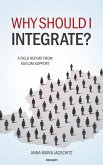 Why should I integrate? (eBook, ePUB)