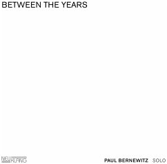 Cover Between The Years