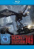 Secret Division 749