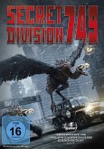 Secret Division 749