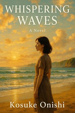 Whispering Waves (eBook, ePUB) - Onishi, Kosuke