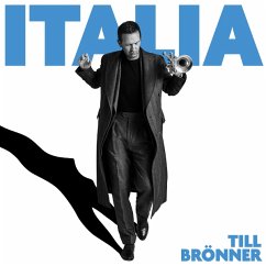 Italia (Cd Jewelcase) Cover Italia (Cd Jewelcase)