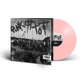 Punk Ist Tot (Light Rose Vinyl)