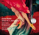 Mahler: Sinfonie Nr. 2 Mahler: Sinfonie Nr. 2