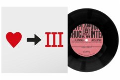 Cover L'Amour A Trois/Wurm