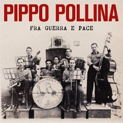 Cover Fra Guerra E Pace (180g Lp)