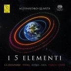 I 5 Elementi (Natural Sound Recording) I 5 Elementi (Natural Sound Recording)