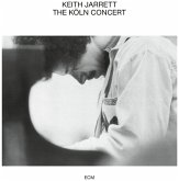 The Köln Concert (50th Anniversary) Ltd. Edt.