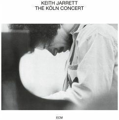 Cover The Köln Concert (50th Anniversary) Ltd. Edt.