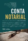 Conta Notarial: Análise do provimento CNJ 197/2025 - 1ED - 2026 (eBook, ePUB) Conta Notarial: Análise do provimento CNJ 197/2025 - 1ED - 2026 (eBook, ePUB)