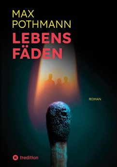 Cover Lebensfäden (eBook, ePUB)