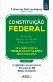 Constituição Federal - 4. ed. - 2019. (eBook, ePUB)