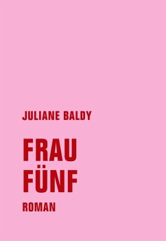 Cover Frau Fünf (eBook, ePUB)